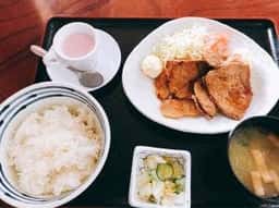 満願の湯