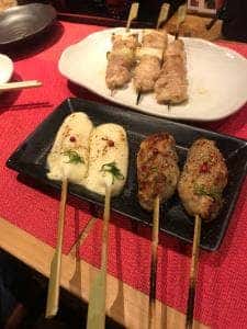 ちゃ味鶏