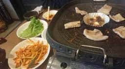 韓国料理 済州