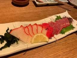 旬彩炙りダイニング からと屋