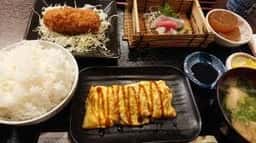 貴闘力の姉ちゃんの店 あっちゃん