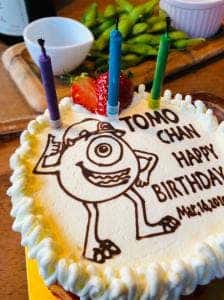 ボー マンチーズ&スモークバー