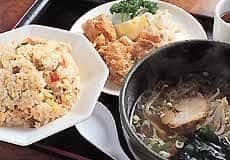 らーめん ごん吉