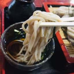 山口屋食堂