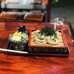 山口屋食堂