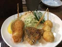 やきとり宮代