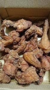 はなぶさ 敷戸店