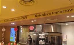 Yesterday's tomorrow ルミネエスト新宿店