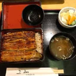 喜川神田明神店
