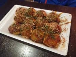 道頓堀 赤鬼