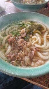 純手打うどん屋