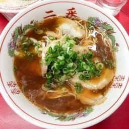 ちよだ二番
