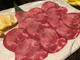 焼肉亭 北鈴蘭台店