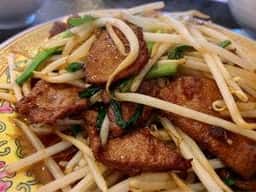 中華料理 王道楼