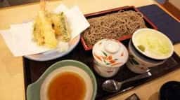 華屋与兵衛 富士見鶴瀬店