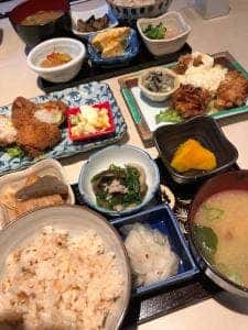 おうちカフェ樹林