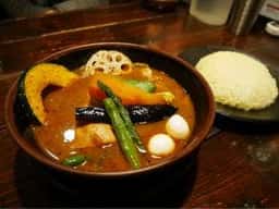 Asian Bar RAMAI アジアンバー ラマイ 函館店