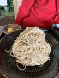 ままそば