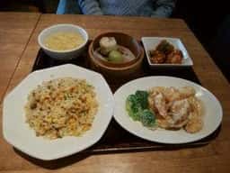 ドラゴンレッドリバー イオンモール神戸北