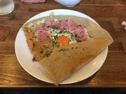 Rond ◯ Rond