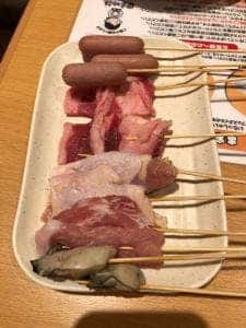 串家物語 プライムツリー赤池店