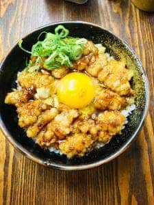 杉本食堂