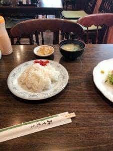 ランチの店 ZORO