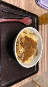 吉野家 戸田新曽店