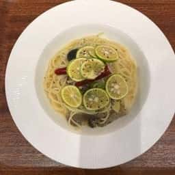 パスターナ