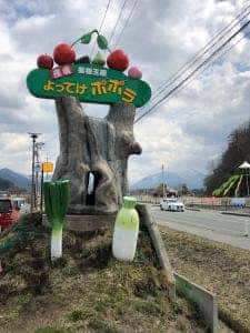 よってけポポラ