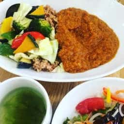 Natural café goen