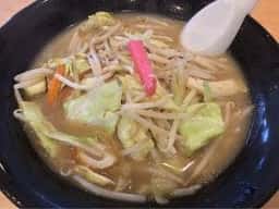 長崎ちゃんぽん たかみ