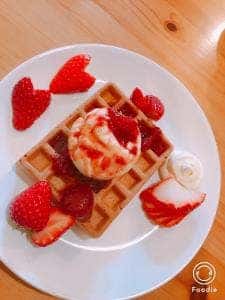 イエス!ストロベリー