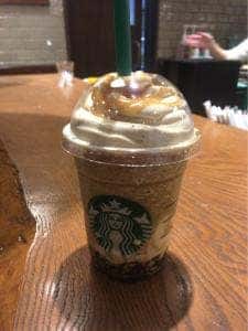 スターバックス コーヒー イオンモール幕張新都心グランドモール店