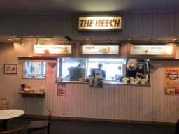 ビーチ 川場スキー場