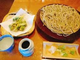桑風庵 馬事公苑店