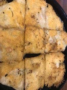 鉄板・お好み焼き ゆうゆう