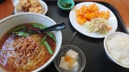 天福 高梁店