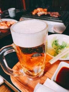 焼肉 政