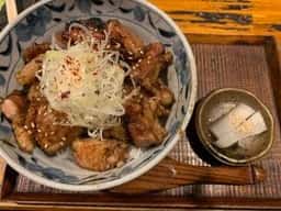 骨付豚 弌歩 ‐ippo-