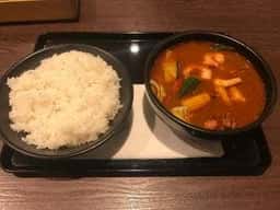 カレーハウスCoCo壱番屋 釧路星が浦大通店