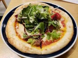 魚とお野菜のイタリアン アルバータ