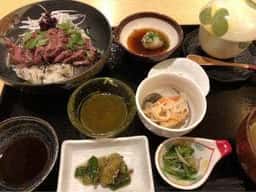 旬味割烹 三日月