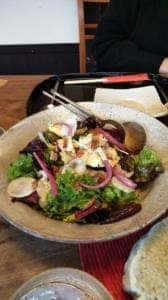 bistro だもん亭