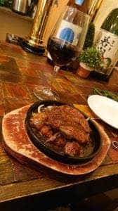 肉屋の肉バル ケンジ