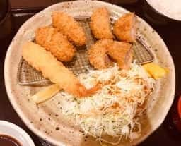 和ダイニング 四六時中 津店