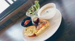 Cafe Cream