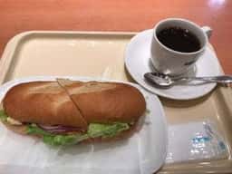 ドトールコーヒーショップ PLANT岐阜瑞穂店
