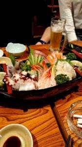 呑み喰い処 福わらひ