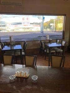 cafeスタート